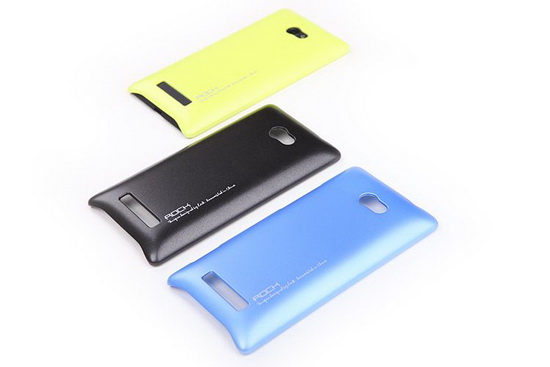 เคส HTC 8X ROCK NEW Naked shell ของแท้ 100% เคสสำหรับ HTC 8X windows phone สุดเท่ สีสันสดใส สวมง่ายแนบกระชับตัวเครื่อง ปกป้องและเพิ่มสไตล์ให้กับทุกวัน คุณภาพเยี่ยม ของแท้ 100%